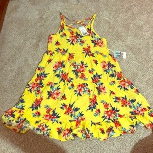 Girl dress forever 21